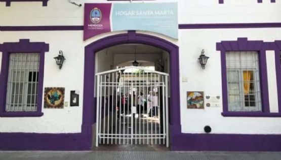 Qué pasará con el terreno de U$S 2 millones de dólares que ocupa el Santa Marta