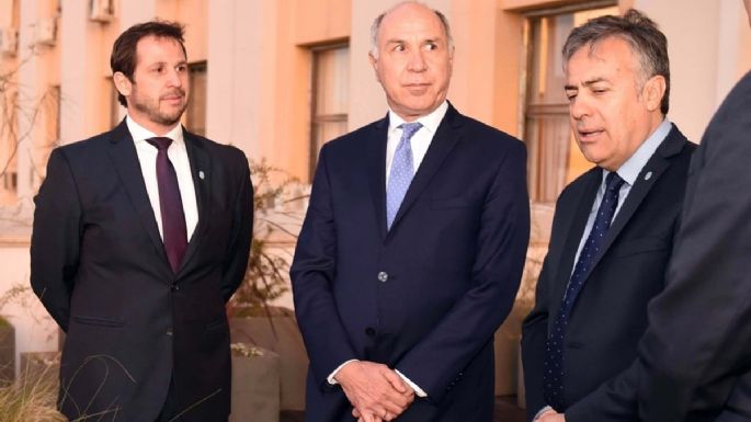 Se embarra la causa D'Agostino y acuden a la Comisión Interamericana de Derechos Humanos