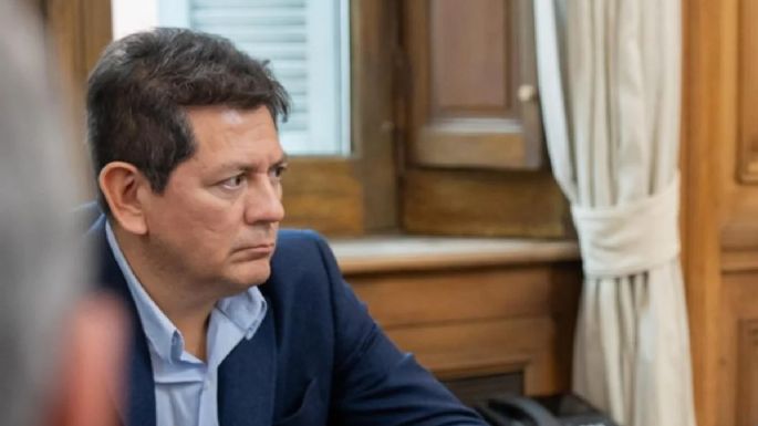 Arroyo Salgado ligó muerte de Nisman con gente del Yacimiento Río Turbio y agentes de inteligencia