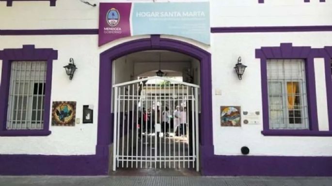 Qué pasará con el terreno de U$S 2 millones de dólares que ocupa el Santa Marta