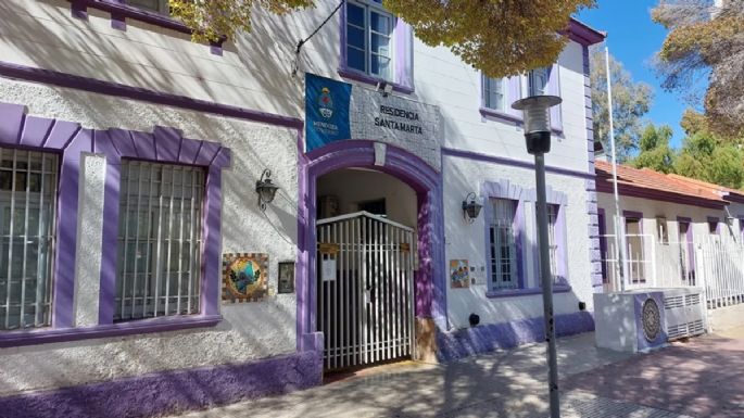Qué pasará con el terreno de U$S 2 millones de dólares que ocupa el Santa Marta