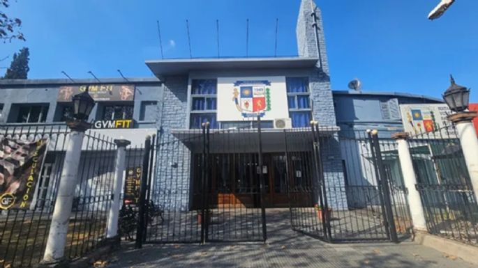 Qué pasará con el terreno de U$S 2 millones de dólares que ocupa el Santa Marta