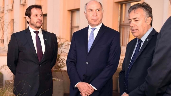 Se embarra la causa D'Agostino y acuden a la Comisión Interamericana de Derechos Humanos