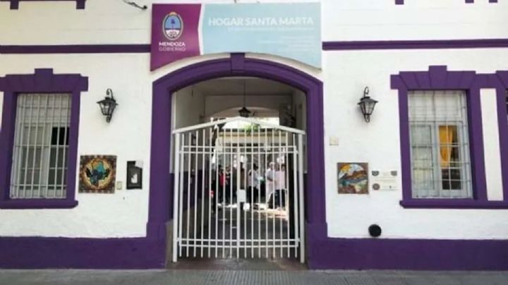 Qué pasará con el terreno de U$S 2 millones de dólares que ocupa el Santa Marta