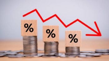 Para el mercado, la economía ya reinició el proceso desinflacionario