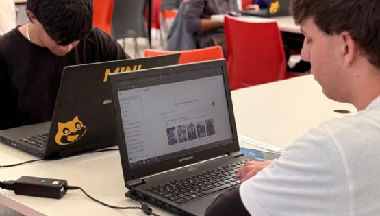 Operador en IA: más de 20.000 estudiantes ya se sumaron al programa