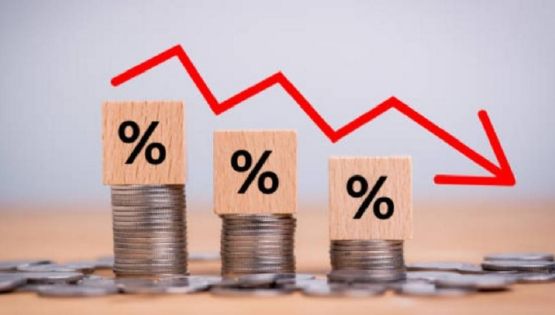 Para el mercado, la economía ya reinició el proceso desinflacionario