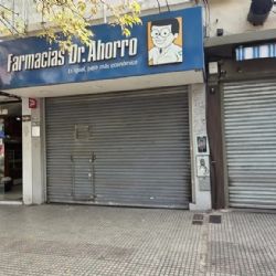 El Dr. Ahorro cerró todas las farmacias de su cadena en Argentina