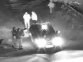 Capturaron al detenido que se escapó del Hospital Central