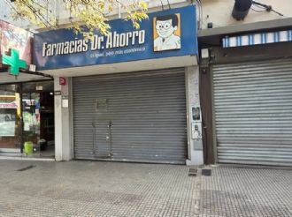 El Dr. Ahorro cerró todas las farmacias de su cadena en Argentina