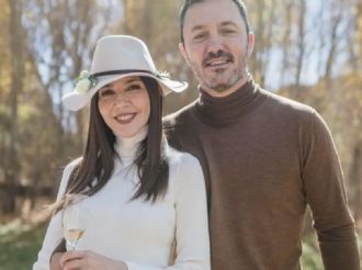 Cristina Pérez cruzó a Manuel Adorni: “Mucha gente que te votó se siente traicionada"