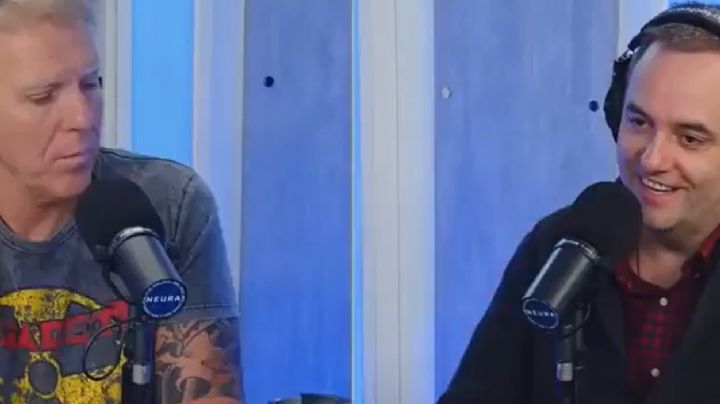 Manuel Adorni: “Voy a actuar judicialmente contra quienes me injuriaron"