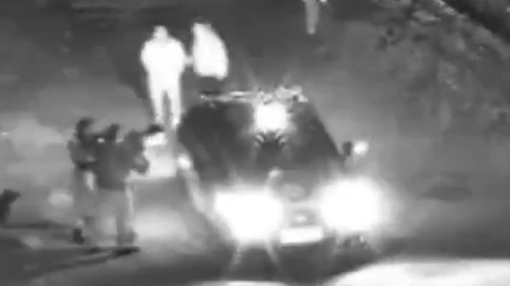 Capturaron al detenido que se escapó del Hospital Central