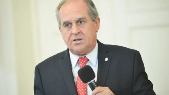 El ex ministro de la Suprema Corte, Alejandro Pérez Hualde, recibirá el Premio Konex