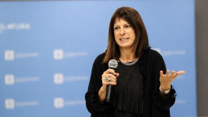 El ex ministro de la Suprema Corte, Alejandro Pérez Hualde, recibirá el Premio Konex