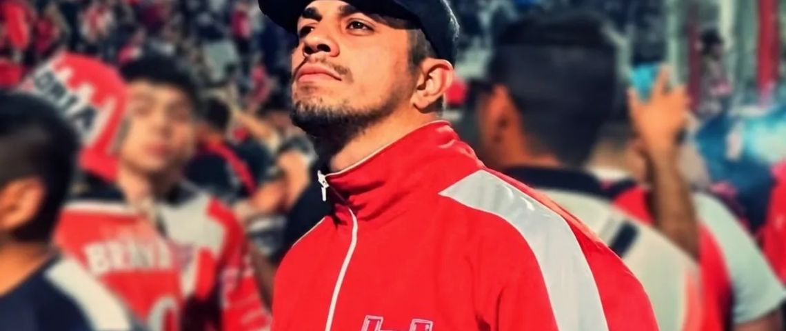 Habló la joven que había sido secuestrada por Barrelier en 2025