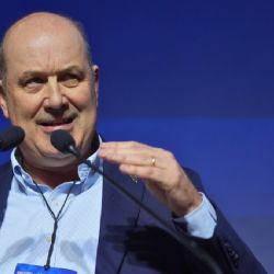Sturzenegger mostró los cambios en los recibos de sueldo: "Usen esta información para defender su salario"