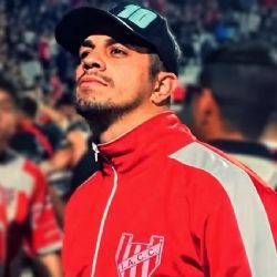 Habló la joven que había sido secuestrada por Barrelier: “Me ató de pies y manos y me tapó la boca con cinta”