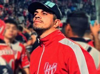 Habló la joven que había sido secuestrada por Barrelier en 2025