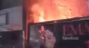 Foco de peligro en pleno centro: un terreno baldío genera alarma entre los vecinos de la calle Chile