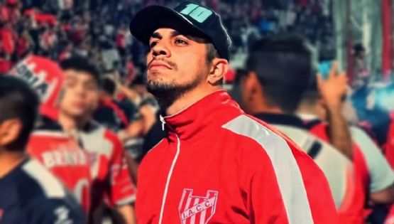 Habló la joven que había sido secuestrada por Barrelier: “Me ató de pies y manos y me tapó la boca con cinta”