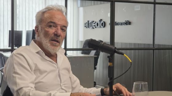 Mingorance: "Le mostraremos a la Justicia que las acciones que hemos hecho están dando resultado"