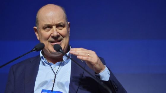 Espert y Sturzenegger también adhirieron al régimen simplificado de Ganancias