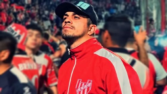 Caso Agostina Vega: agravaron su imputación contra Claudio Barrelier 