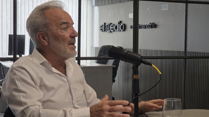 Humberto Mingorance: "Le mostraremos a la Justicia que las acciones que hemos hecho están dando resultado"