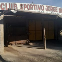 Qué pasó con el club Jorge Newbery, una reflexión para el oficialismo