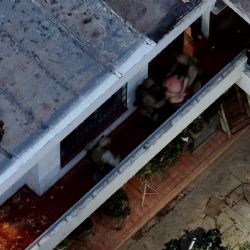Detuvieron a un hombre con pedido de captura tras un operativo en pleno centro 