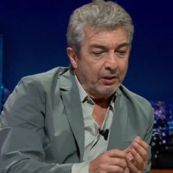 Ricardo Darín, sobre el caso de Agostina Vega: “Cómo puede ser que estén tan mal de la cabeza”