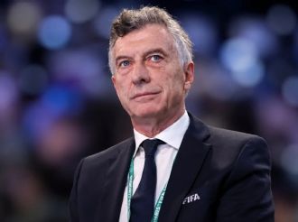 Macri: "La calidad del ajuste es baja porque no permite cuidar servicios esenciales"
