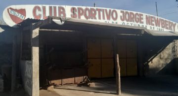 Qué pasó con el club Jorge Newbery, una reflexión para el oficialismo