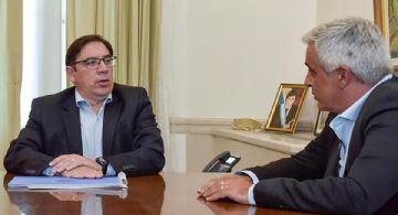 El Gobierno y las universidades firmaron un acuerdo por el financiamiento