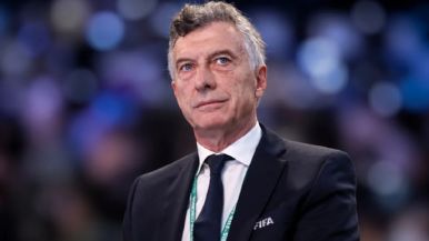 Foto iliustrativa de  Macri: "La calidad del ajuste es baja porque no permite cuidar servicios esenciales"