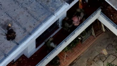 Foto iliustrativa de  Detuvieron a un hombre con pedido de captura tras un operativo en pleno centro 