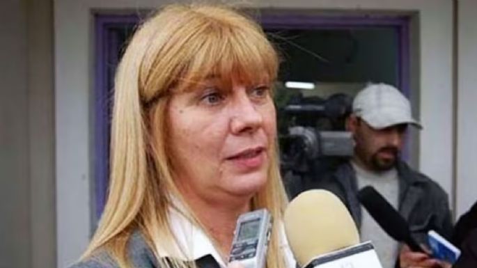 Una ex jueza fue condenada por ofrecer dinero para "conseguir panzas"