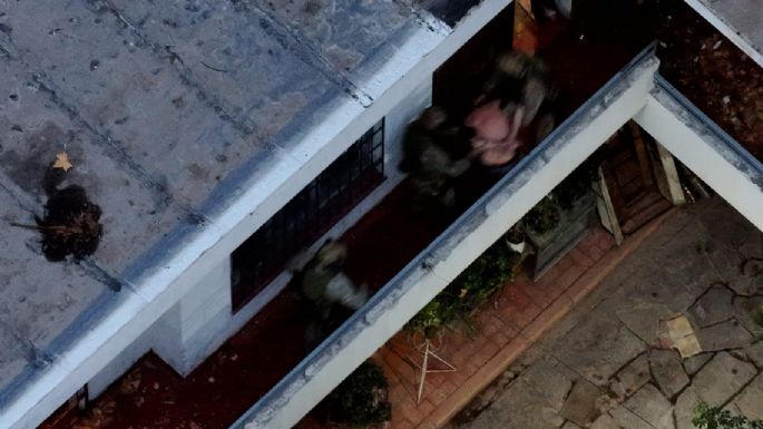 Detuvieron a un hombre con pedido de captura tras un operativo en pleno centro 