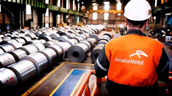 Acindar vuelve a parar sus hornos por el derrumbe de ventas y el exceso de stock