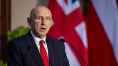 Foto ilustrativa de la nota titulada: Renunció John Healey, el ministro de Defensa del Reino Unido