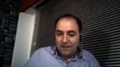 Foto ilustrativa de la nota titulada: El video que contradice la explicación de Adorni sobre sus inversiones cripto 