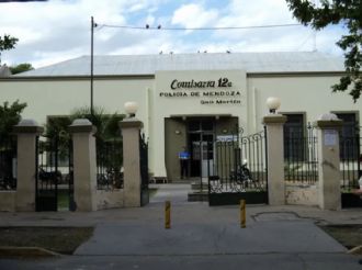 Así fue la detención del policía acusado de abusar de su hermana en Palmira