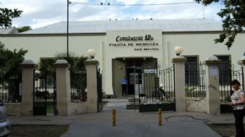 Así fue la detención del policía acusado de abusar de su hermana en Palmira