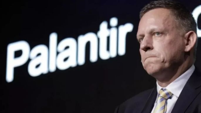 El refugio de la elite global: el desembarco de Peter Thiel y su círculo en la cordillera mendocina