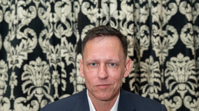 El refugio de la elite global: el desembarco de Peter Thiel y su círculo en la cordillera mendocina