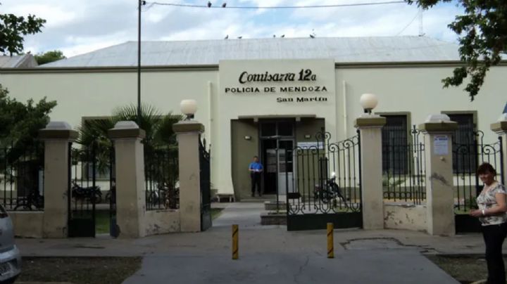Así fue la detención del policía acusado de abusar de su hermana en Palmira