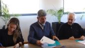 Foto ilustrativa de la nota titulada: Crisis: Ulpiano Suarez congeló el salario de funcionarios municipales