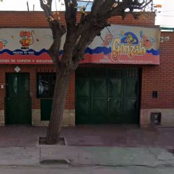Rematarán el edificio de la fábrica Gonzalo para pagar deudas millonarias