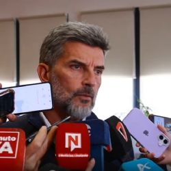 Refugios de invierno: un alto porcentaje de los asistidos no son de Mendoza 